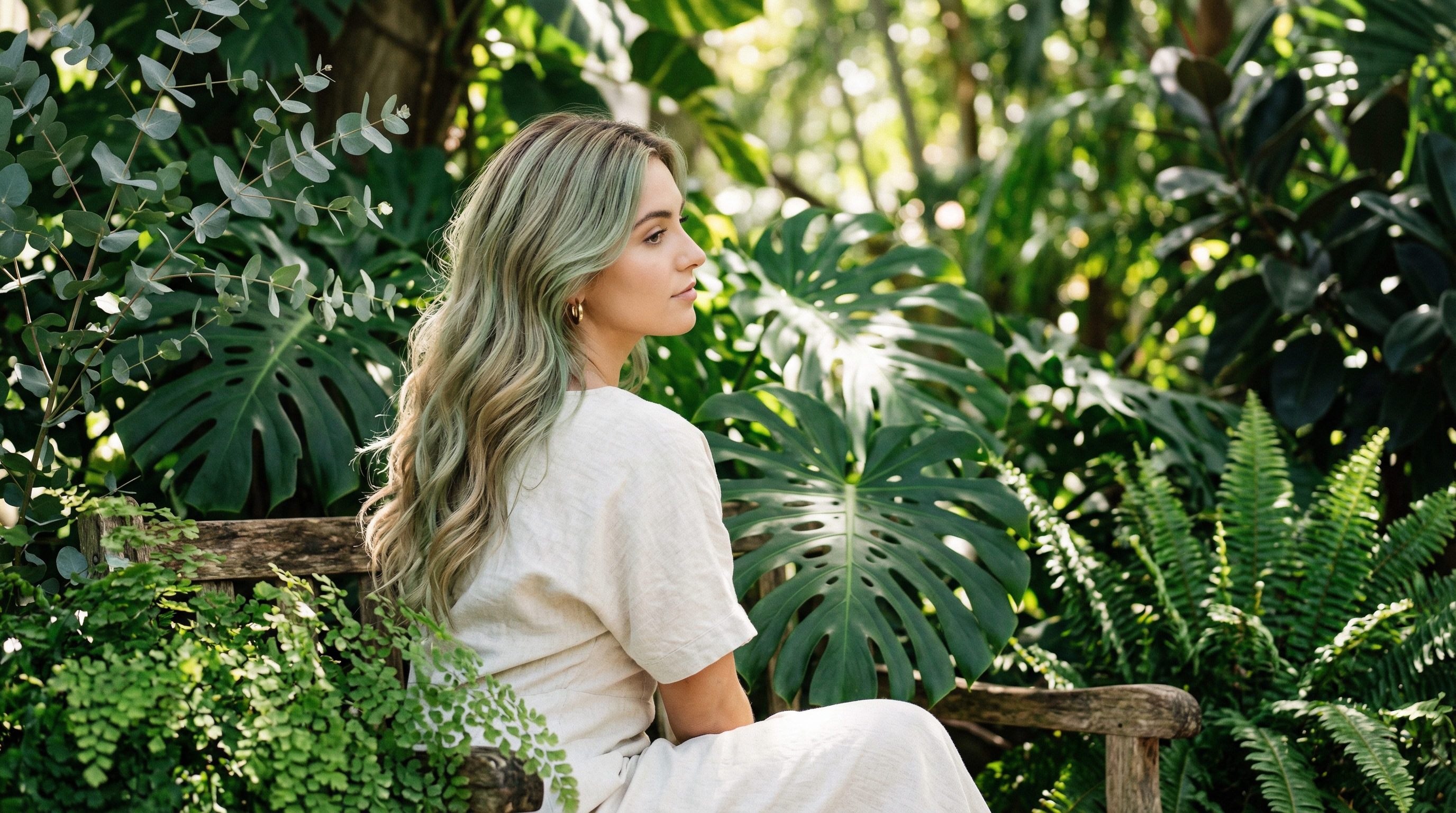 About Missy Hair Salon